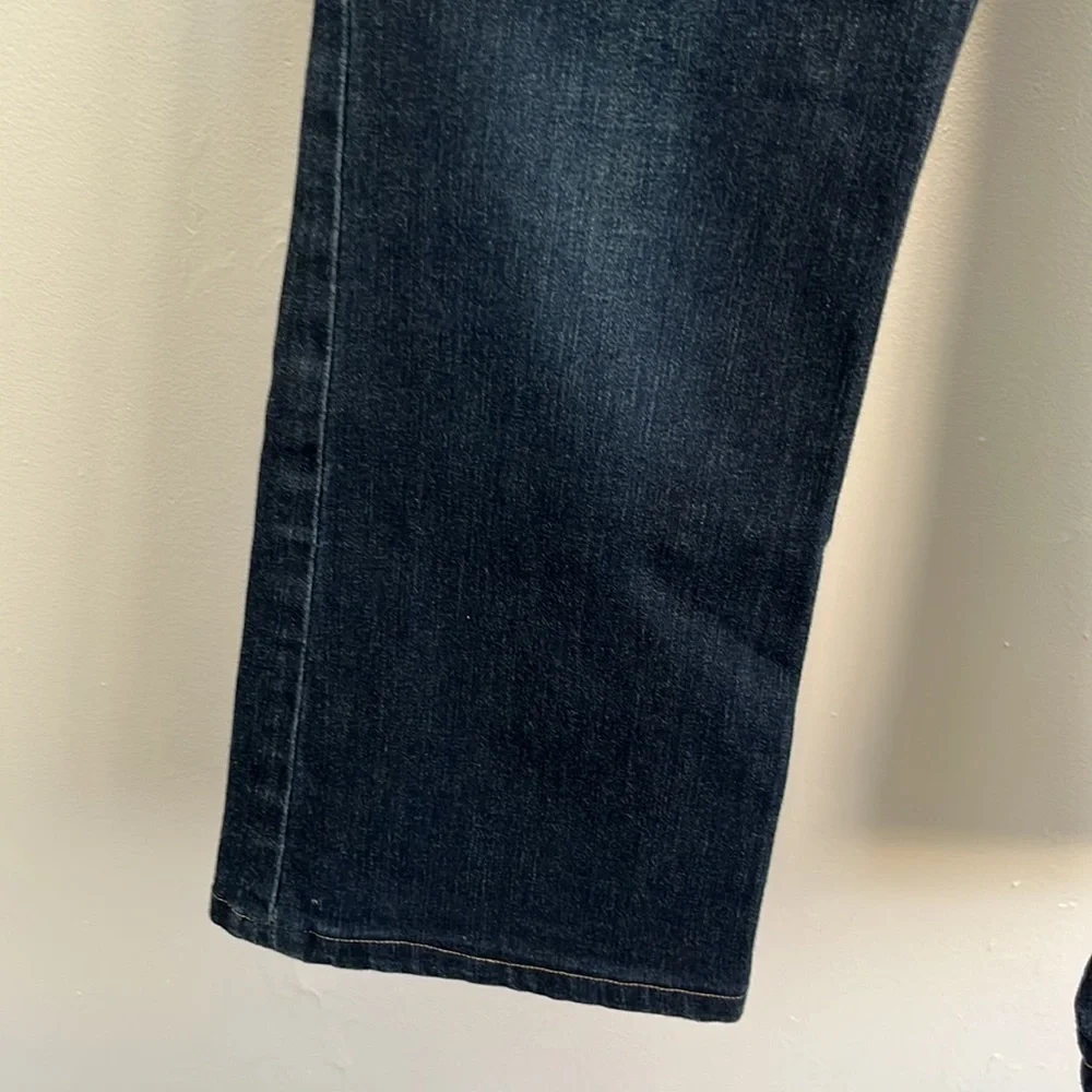 MK Bootcut jeans - Picture 4 of 4